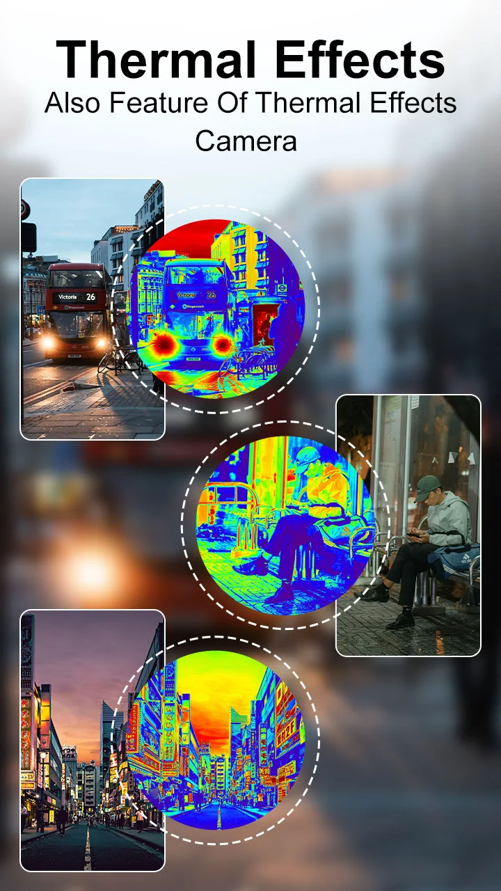 GPS Navigation Cam Screenshot 6